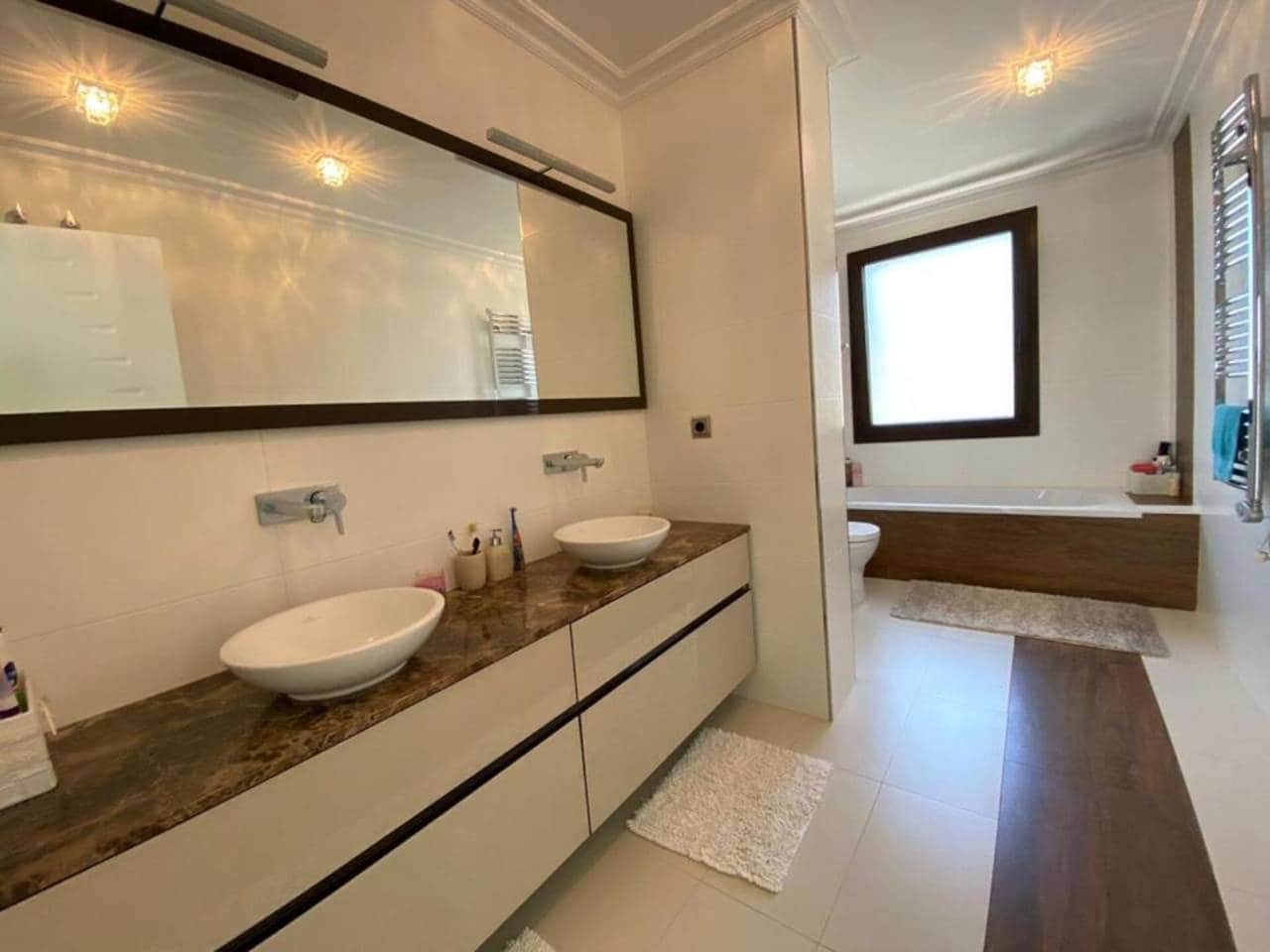 5 soverom Villa til salgs i Sant Feliu de Guixols med garasje - € 2 000 000 (Ref: 6246266)