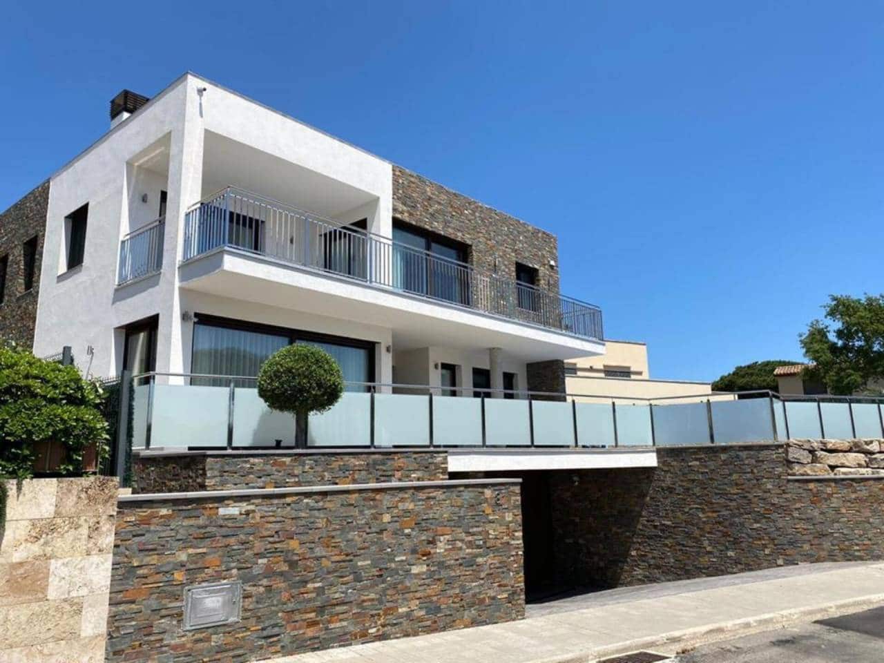 5 soverom Villa til salgs i Sant Feliu de Guixols med garasje - € 2 000 000 (Ref: 6246266)