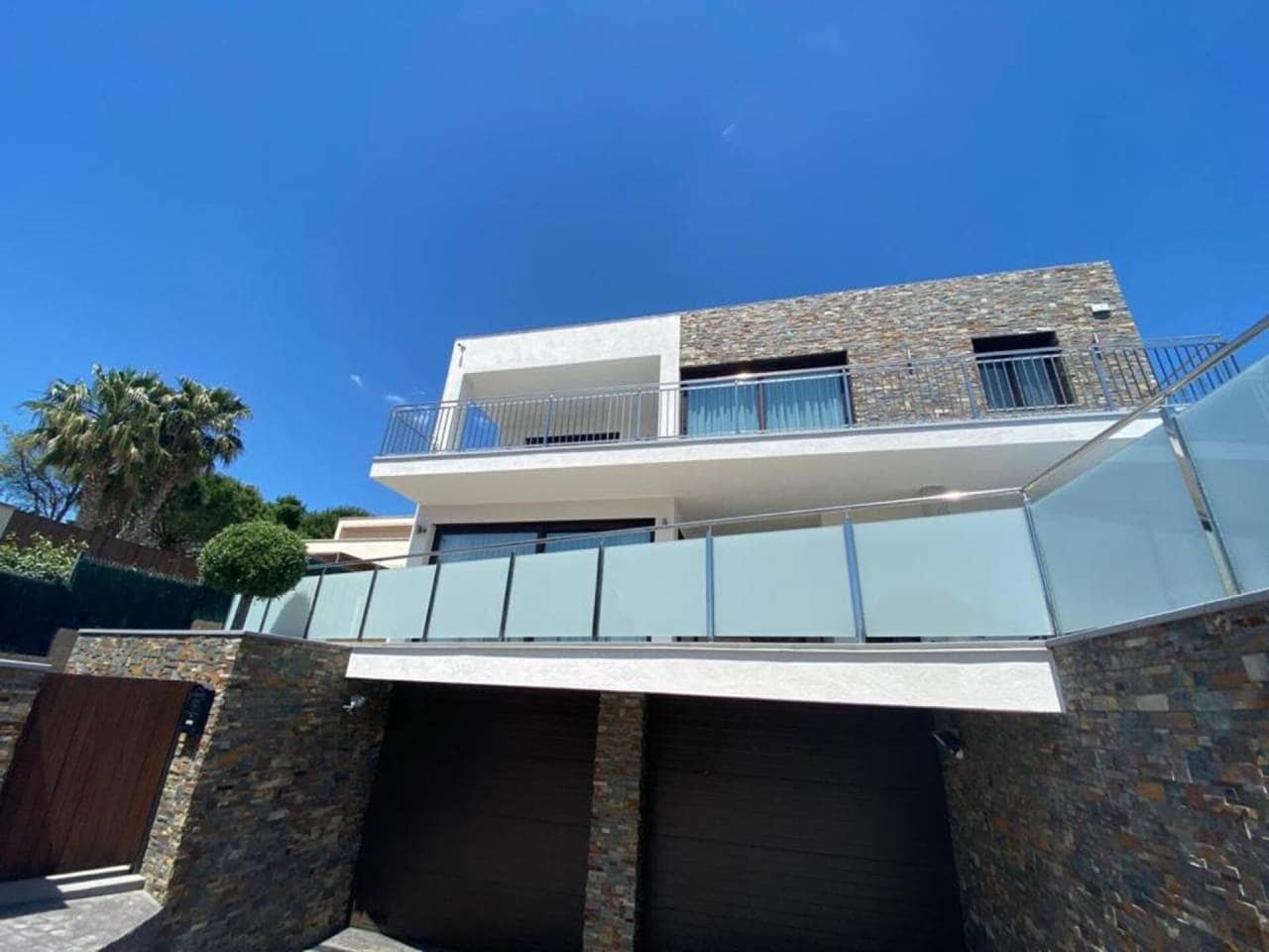 5 soverom Villa til salgs i Sant Feliu de Guixols med garasje - € 2 000 000 (Ref: 6246266)