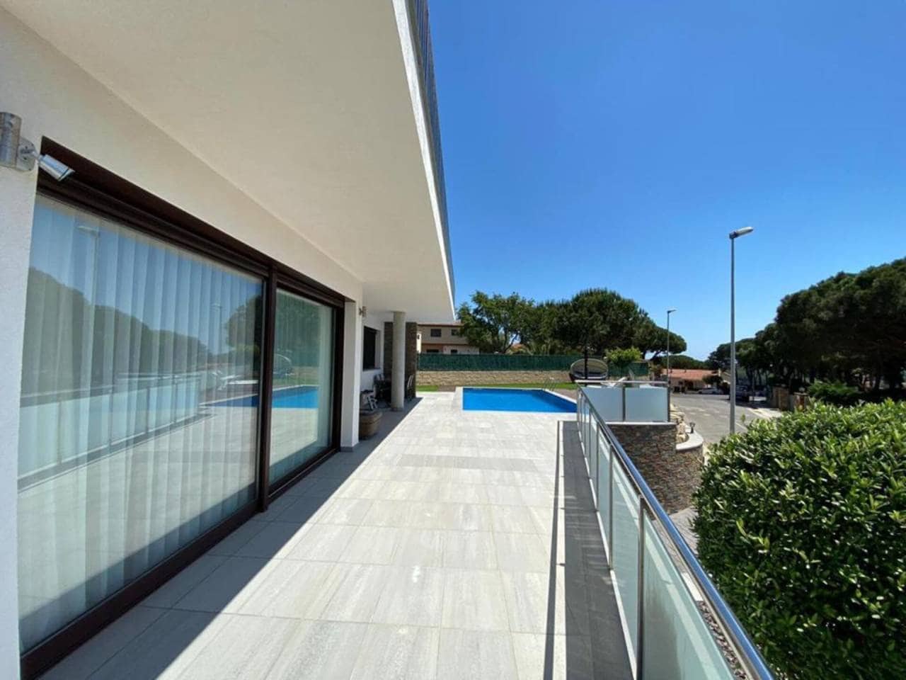 5 soverom Villa til salgs i Sant Feliu de Guixols med garasje - € 2 000 000 (Ref: 6246266)