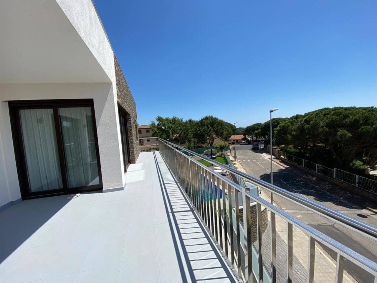 5 soverom Villa til salgs i Sant Feliu de Guixols med garasje - € 2 000 000 (Ref: 6246266)