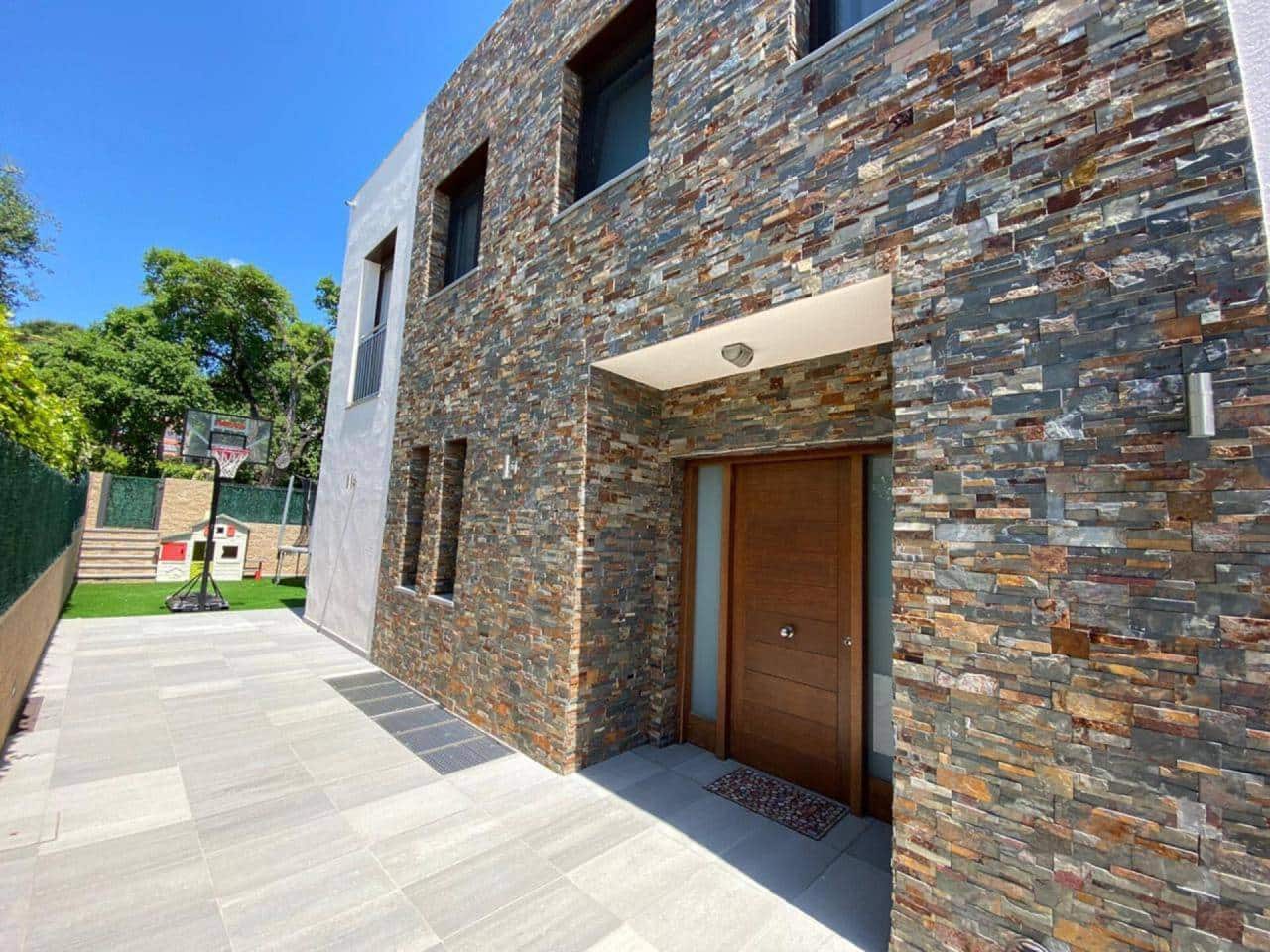 5 soverom Villa til salgs i Sant Feliu de Guixols med garasje - € 2 000 000 (Ref: 6246266)