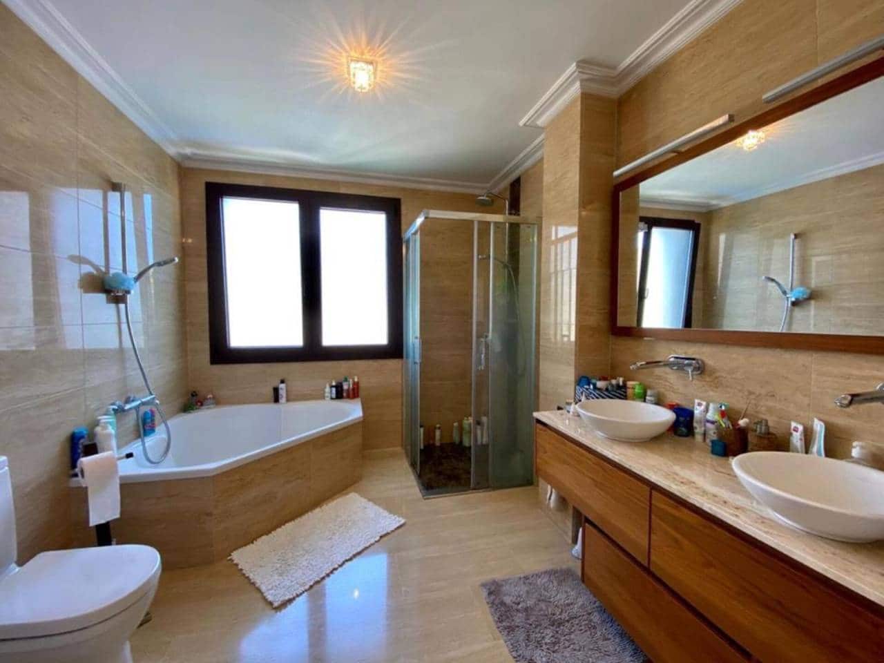 5 soverom Villa til salgs i Sant Feliu de Guixols med garasje - € 2 000 000 (Ref: 6246266)