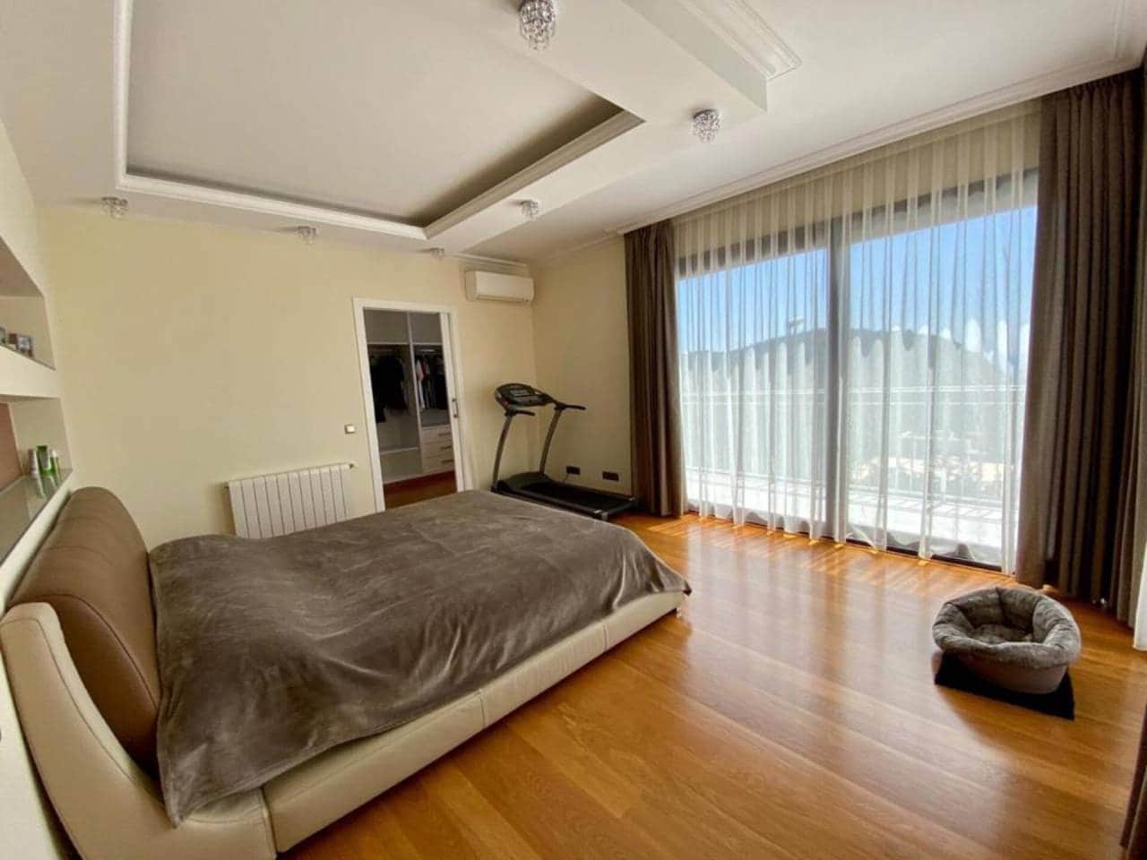 5 soverom Villa til salgs i Sant Feliu de Guixols med garasje - € 2 000 000 (Ref: 6246266)