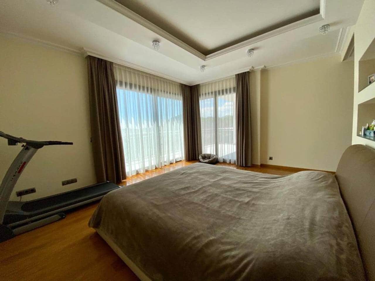 5 soverom Villa til salgs i Sant Feliu de Guixols med garasje - € 2 000 000 (Ref: 6246266)