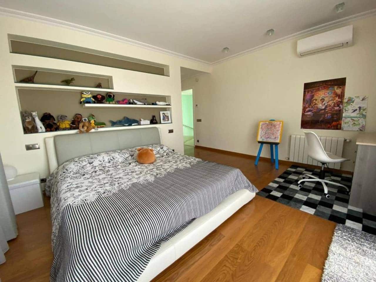 5 soverom Villa til salgs i Sant Feliu de Guixols med garasje - € 2 000 000 (Ref: 6246266)