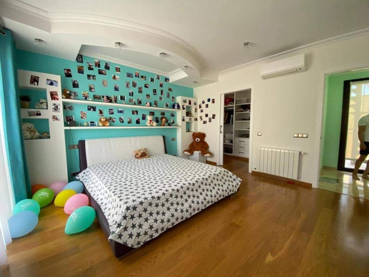 5 soverom Villa til salgs i Sant Feliu de Guixols med garasje - € 2 000 000 (Ref: 6246266)