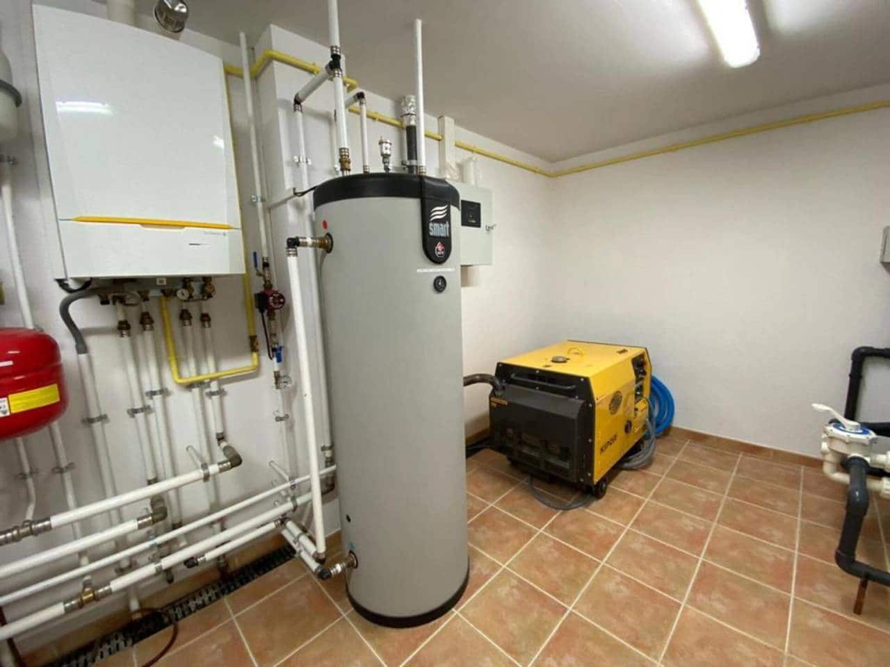 5 soverom Villa til salgs i Sant Feliu de Guixols med garasje - € 2 000 000 (Ref: 6246266)