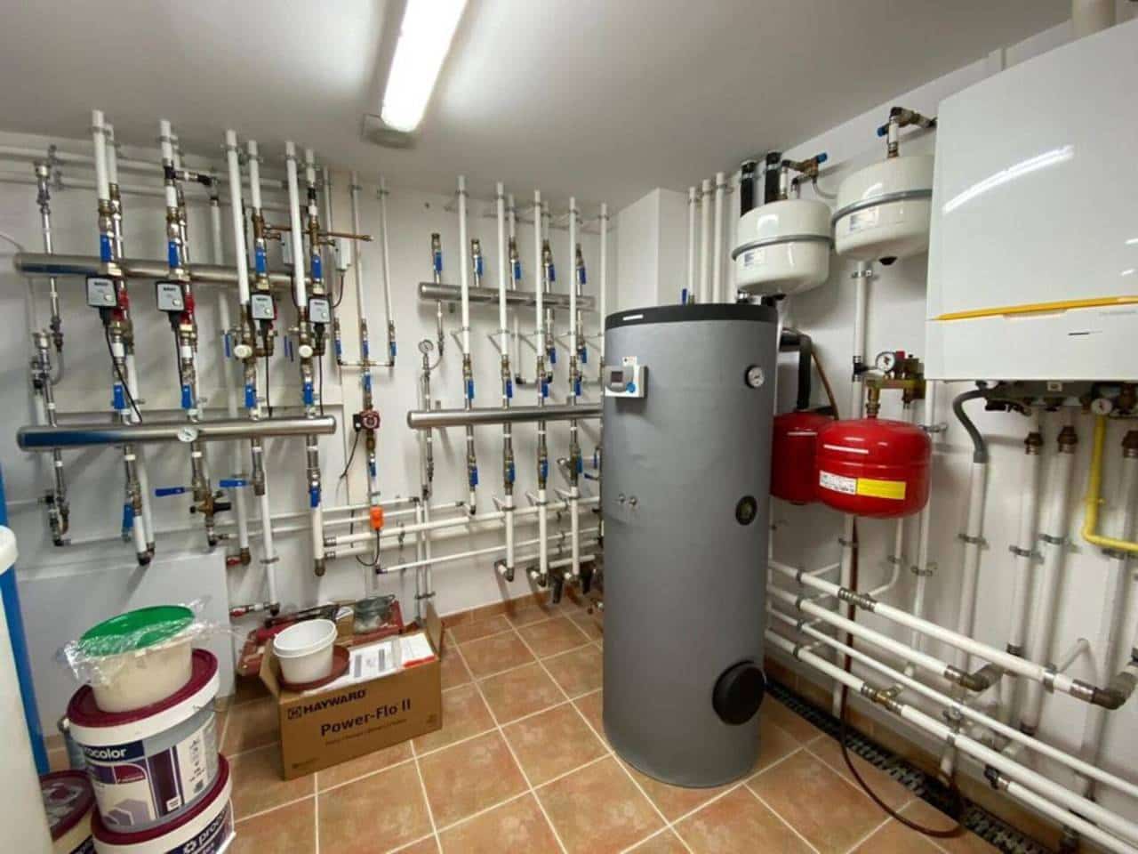 5 soverom Villa til salgs i Sant Feliu de Guixols med garasje - € 2 000 000 (Ref: 6246266)