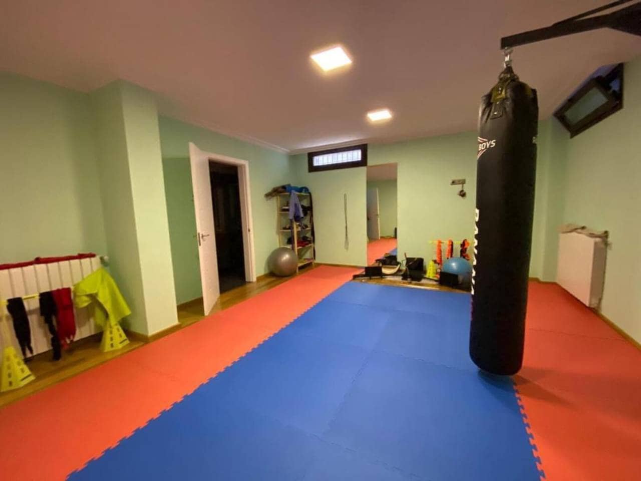 5 soverom Villa til salgs i Sant Feliu de Guixols med garasje - € 2 000 000 (Ref: 6246266)