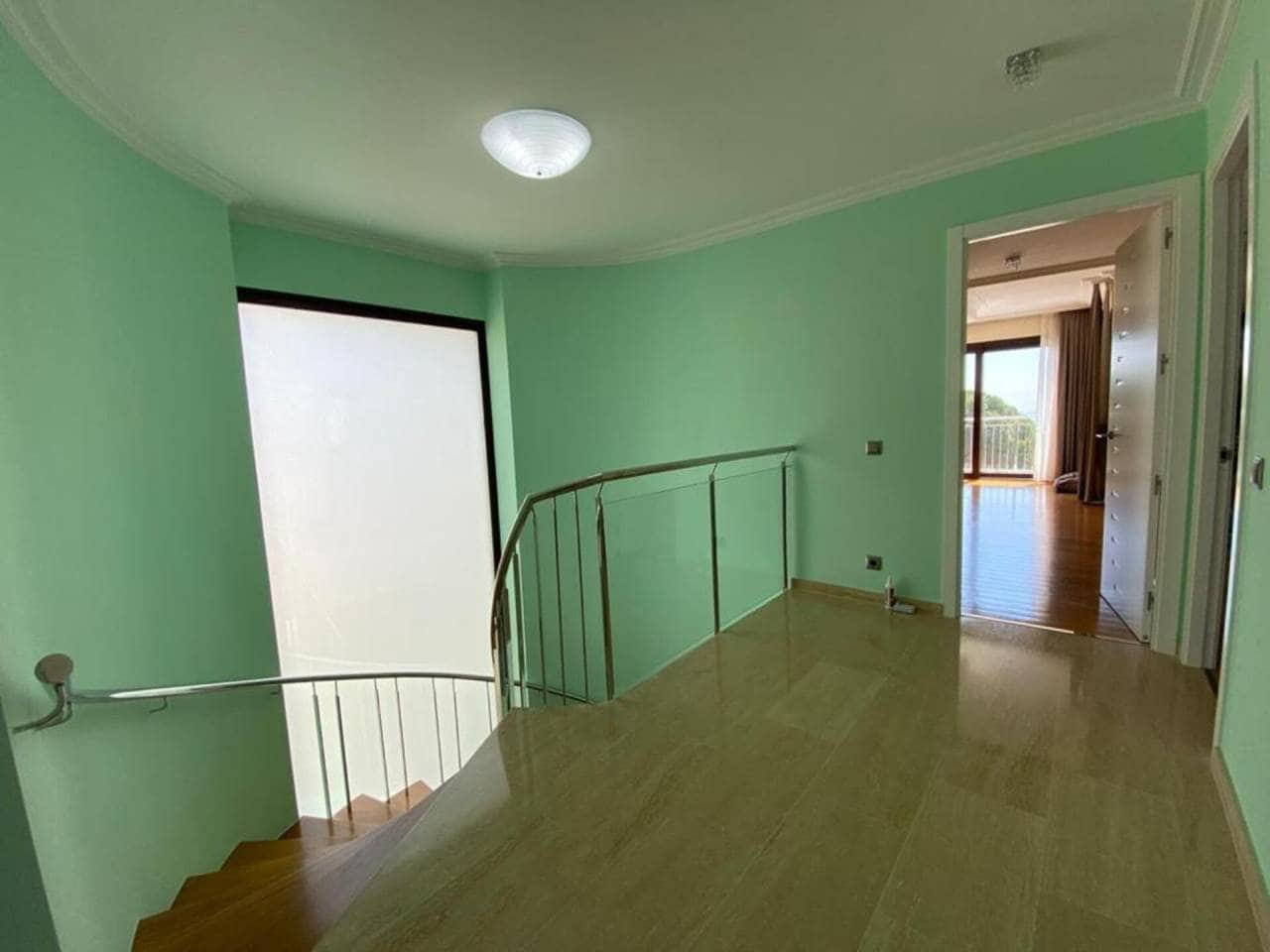 5 soverom Villa til salgs i Sant Feliu de Guixols med garasje - € 2 000 000 (Ref: 6246266)