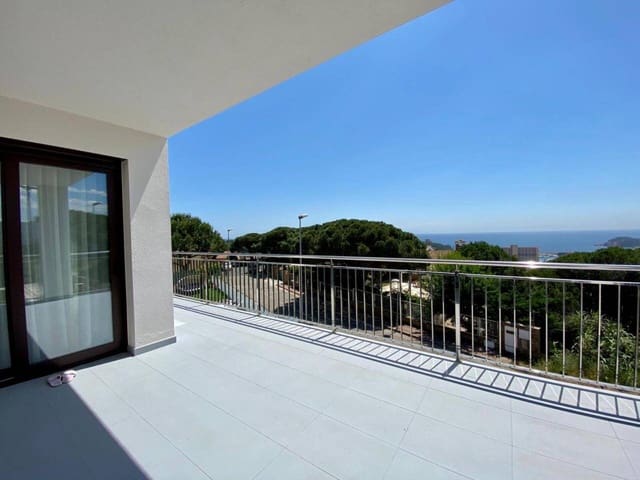 5 sovrum Villa till salu i Sant Feliu de Guíxols med garage - 2 000 000 € (Ref: 6246266)