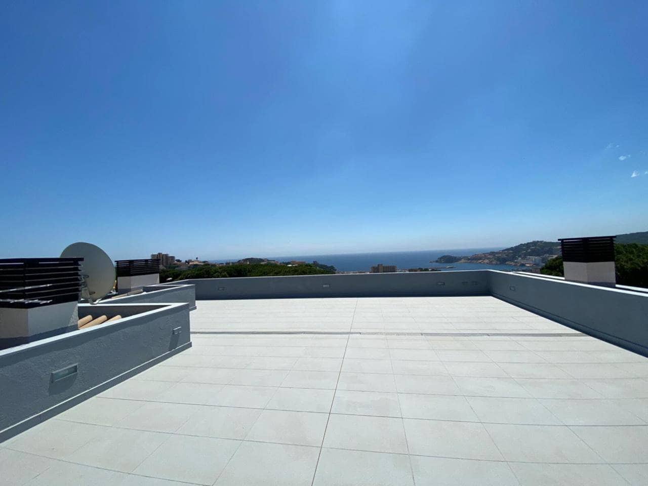 5 soverom Villa til salgs i Sant Feliu de Guixols med garasje - € 2 000 000 (Ref: 6246266)