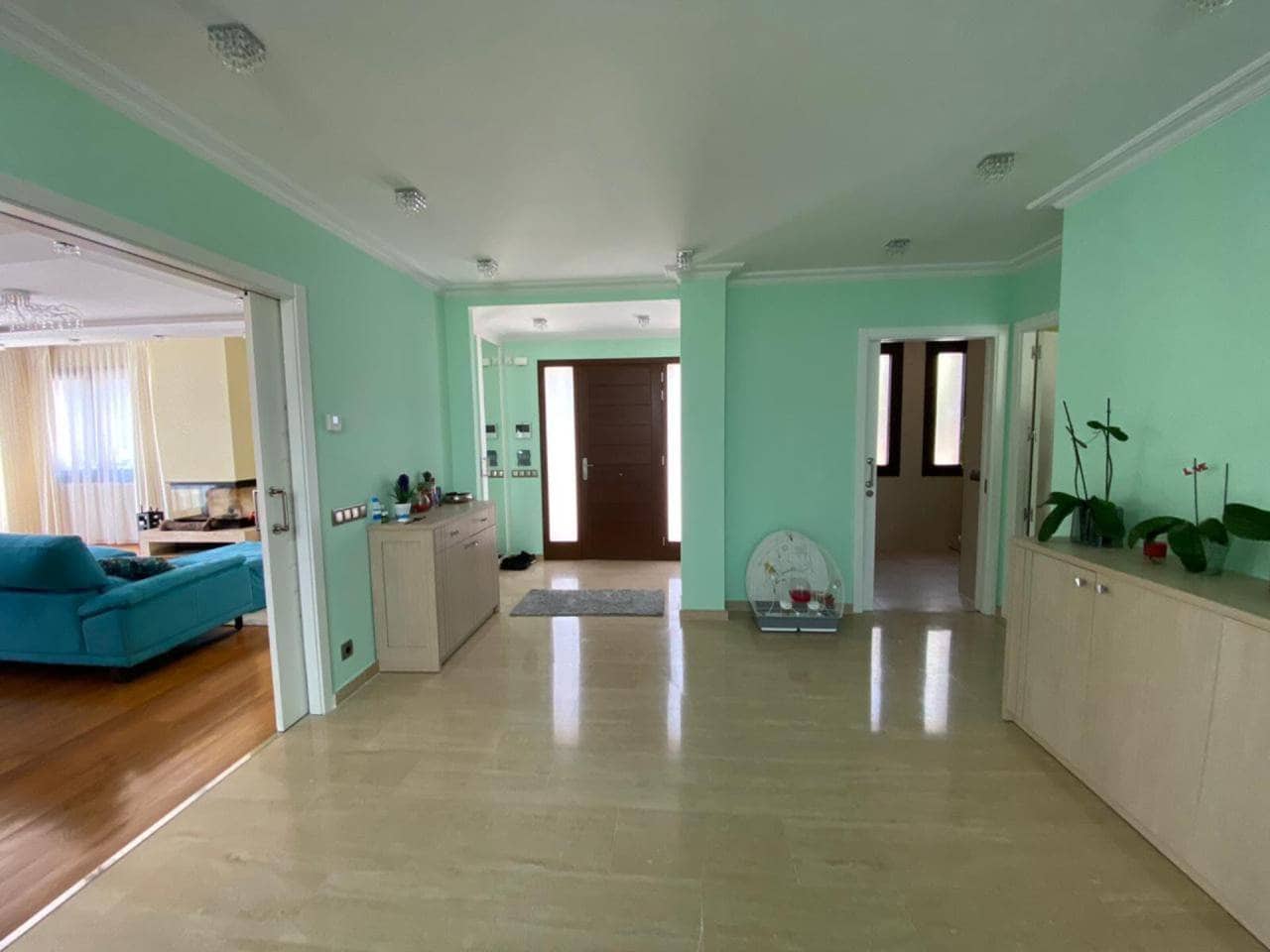 5 soverom Villa til salgs i Sant Feliu de Guixols med garasje - € 2 000 000 (Ref: 6246266)