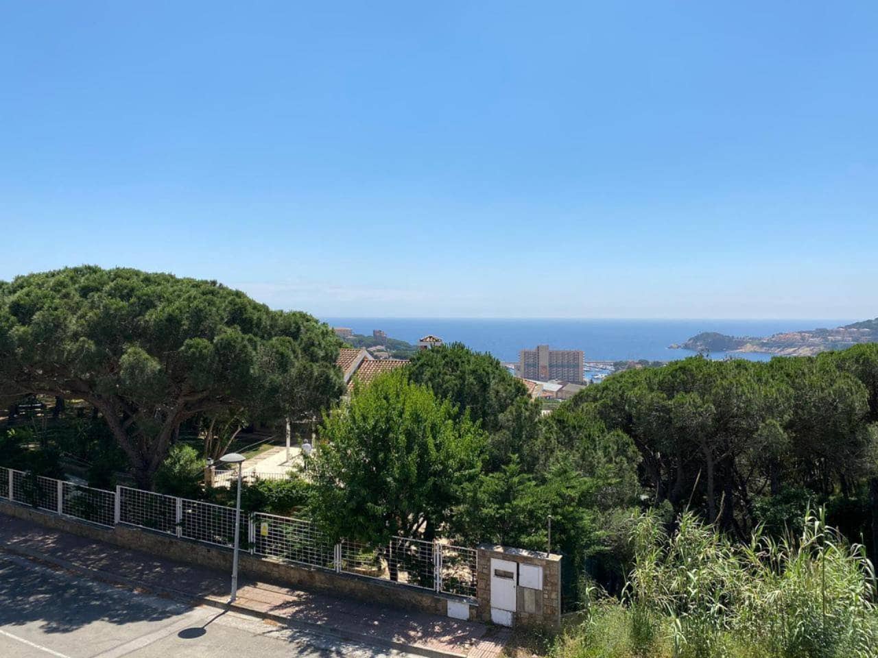 5 soverom Villa til salgs i Sant Feliu de Guixols med garasje - € 2 000 000 (Ref: 6246266)