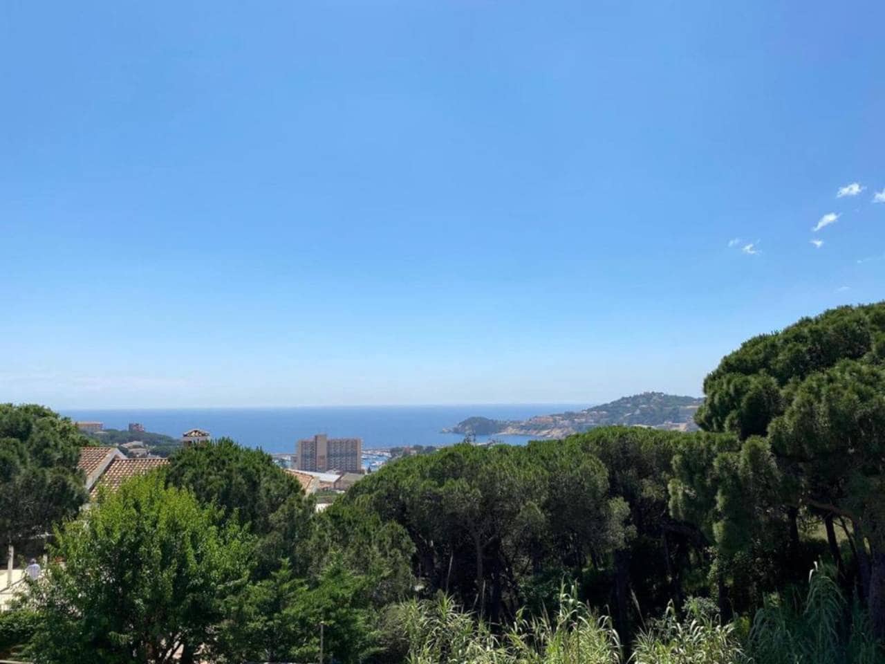 5 soverom Villa til salgs i Sant Feliu de Guixols med garasje - € 2 000 000 (Ref: 6246266)