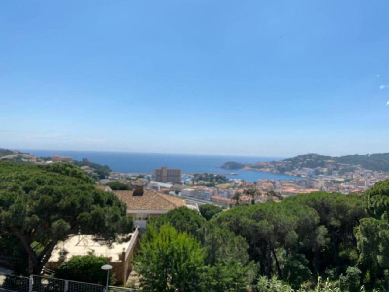 5 soverom Villa til salgs i Sant Feliu de Guixols med garasje - € 2 000 000 (Ref: 6246266)