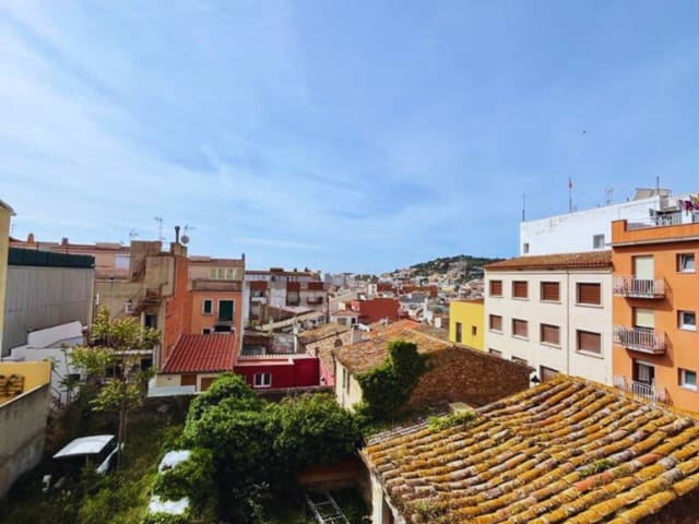 3 sovrum Lägenhet till salu i Sant Feliu de Guíxols - 185 000 € (Ref: 7557307)