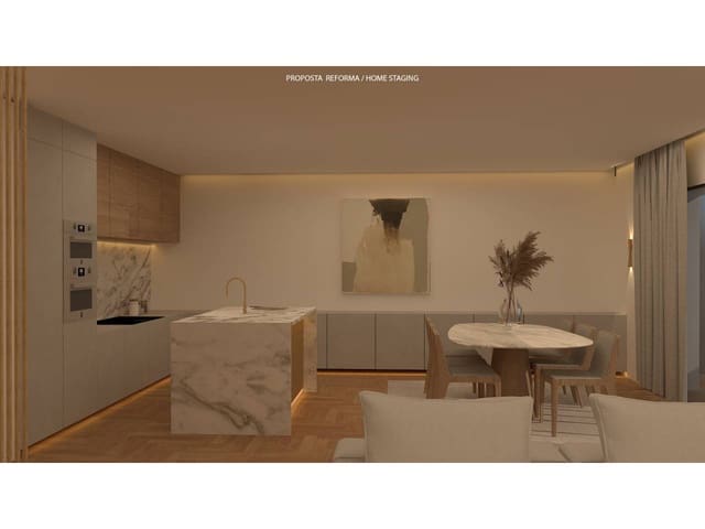 3 sovrum Lägenhet till salu i Sant Feliu de Guíxols - 185 000 € (Ref: 7557307)