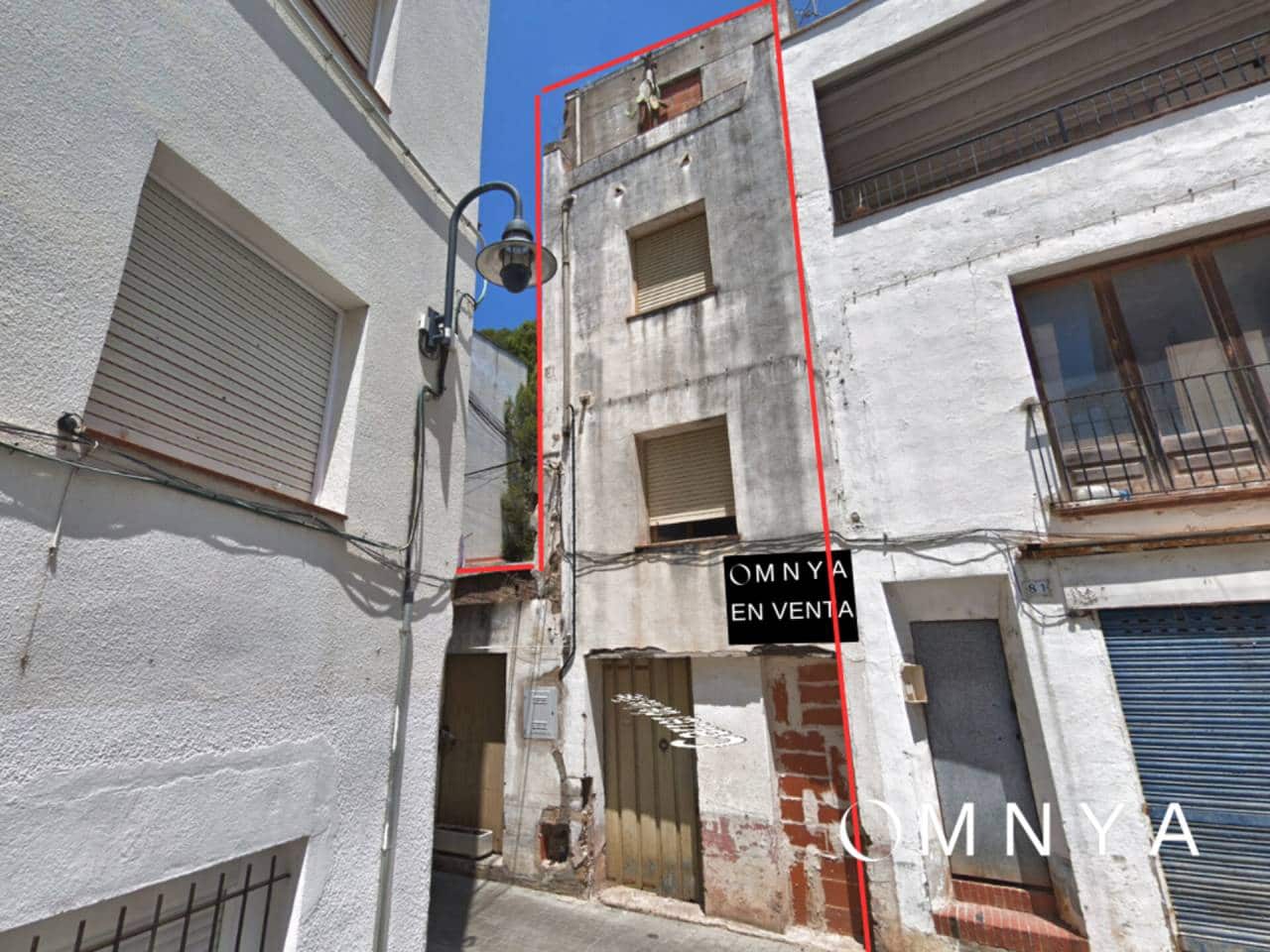 Grunde uden byggetilladelser til salg i Torroella de Montgri - € 310.000 (Ref: 7729795)