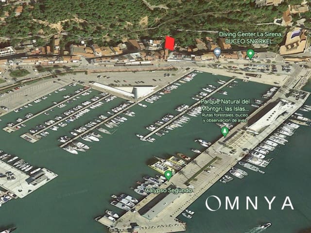 Mark till salu i Torroella de Montgrí - 310 000 € (Ref: 7729795)