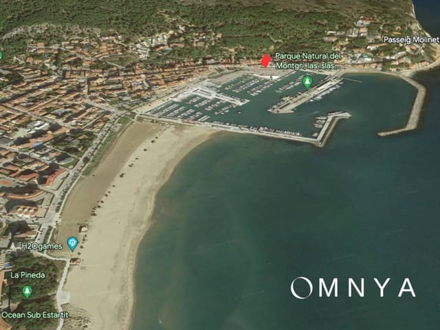 Mark till salu i Torroella de Montgrí - 310 000 € (Ref: 7729795)