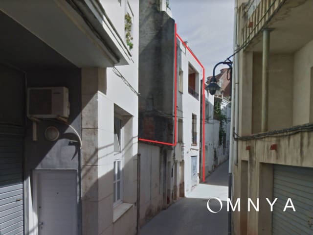 Mark till salu i Torroella de Montgrí - 310 000 € (Ref: 7729795)