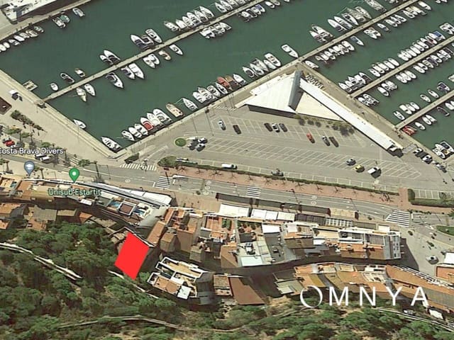 Mark till salu i Torroella de Montgrí - 310 000 € (Ref: 7729795)