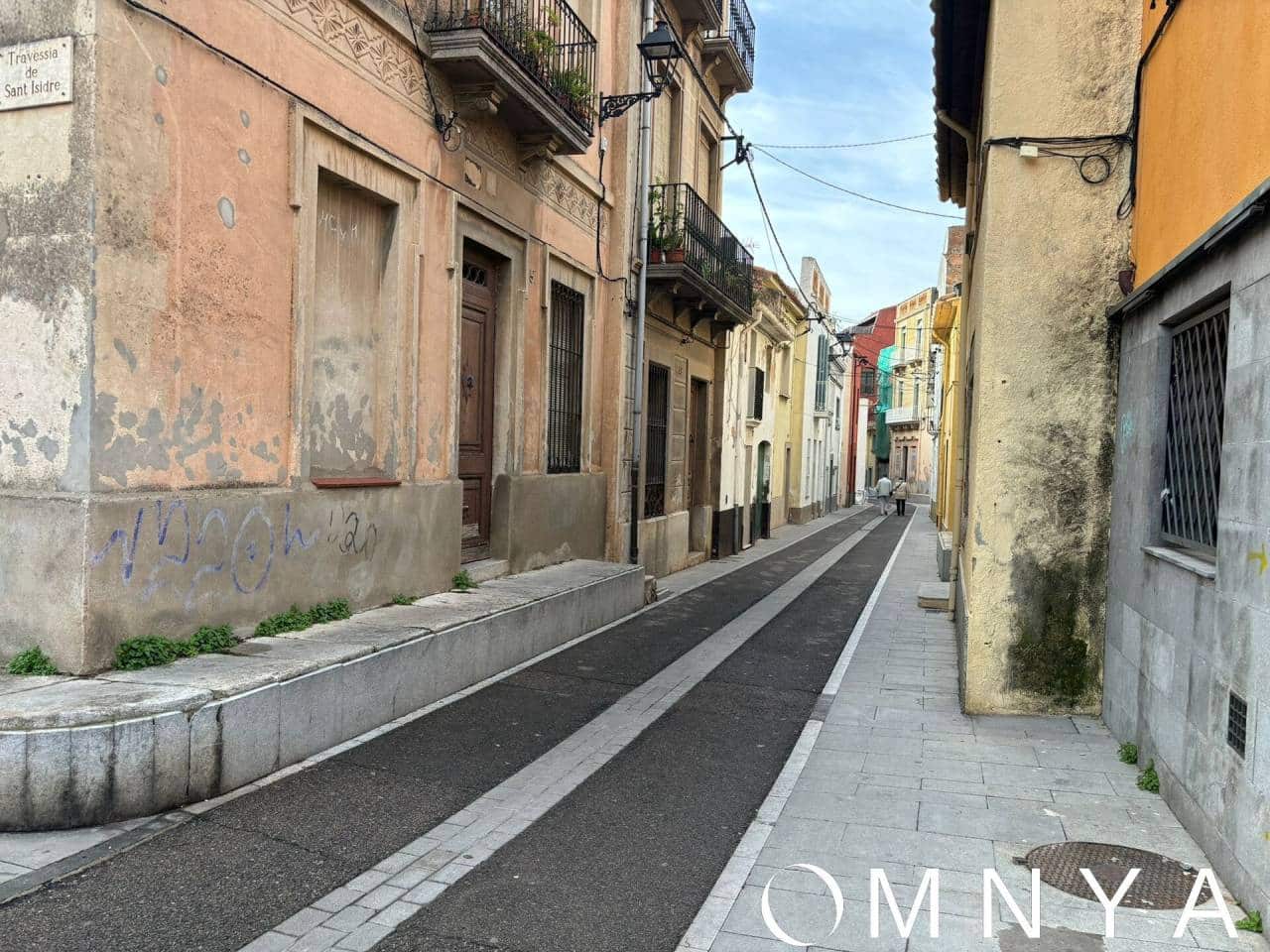 5 soveværelse Byhus til salg i Sant Feliu de Guixols - € 375.000 (Ref: 8033954)