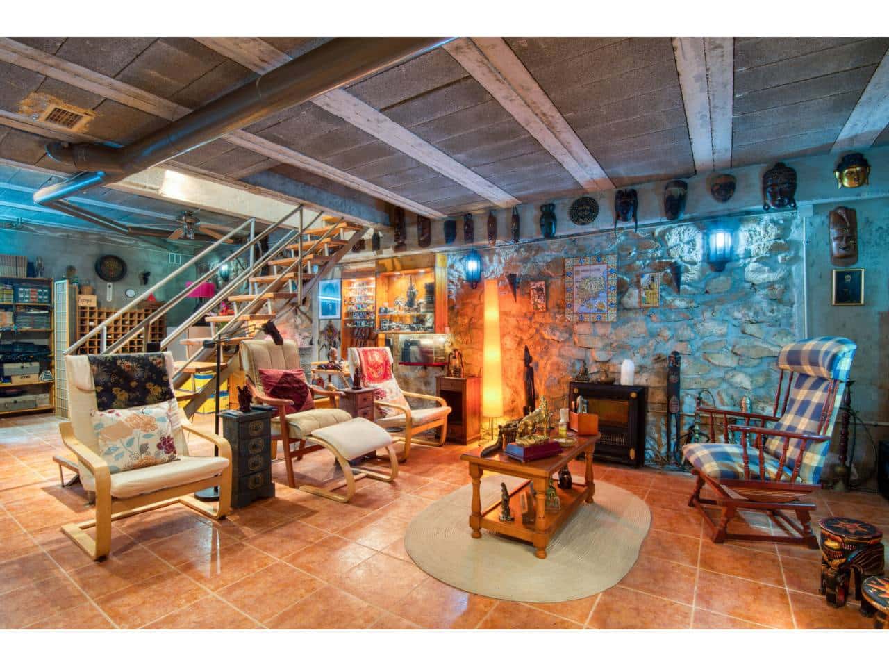 4 soveværelse Rækkehus til salg i Sant Feliu de Guixols med garage - € 420.000 (Ref: 8117439)