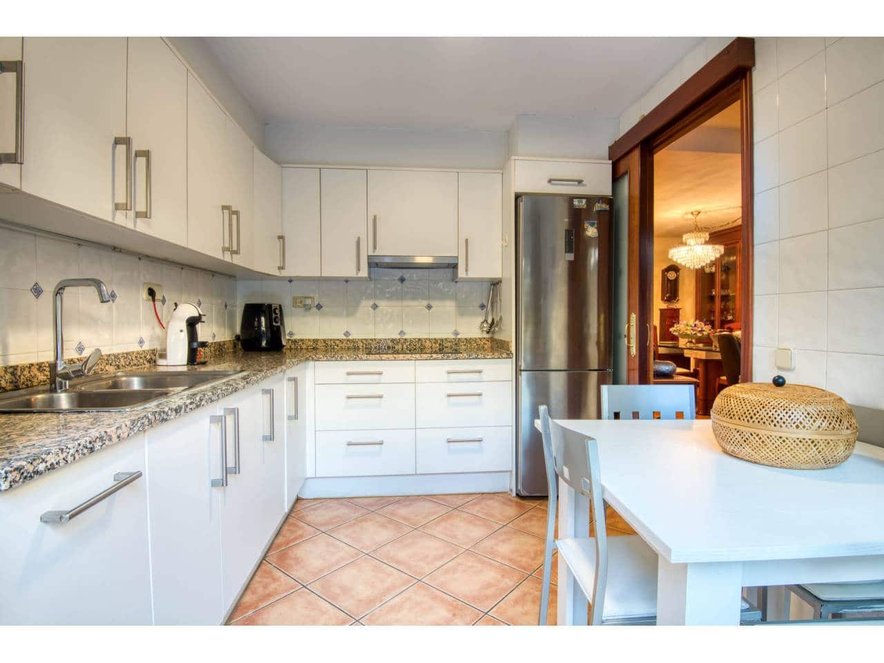 4 soveværelse Rækkehus til salg i Sant Feliu de Guixols med garage - € 420.000 (Ref: 8117439)