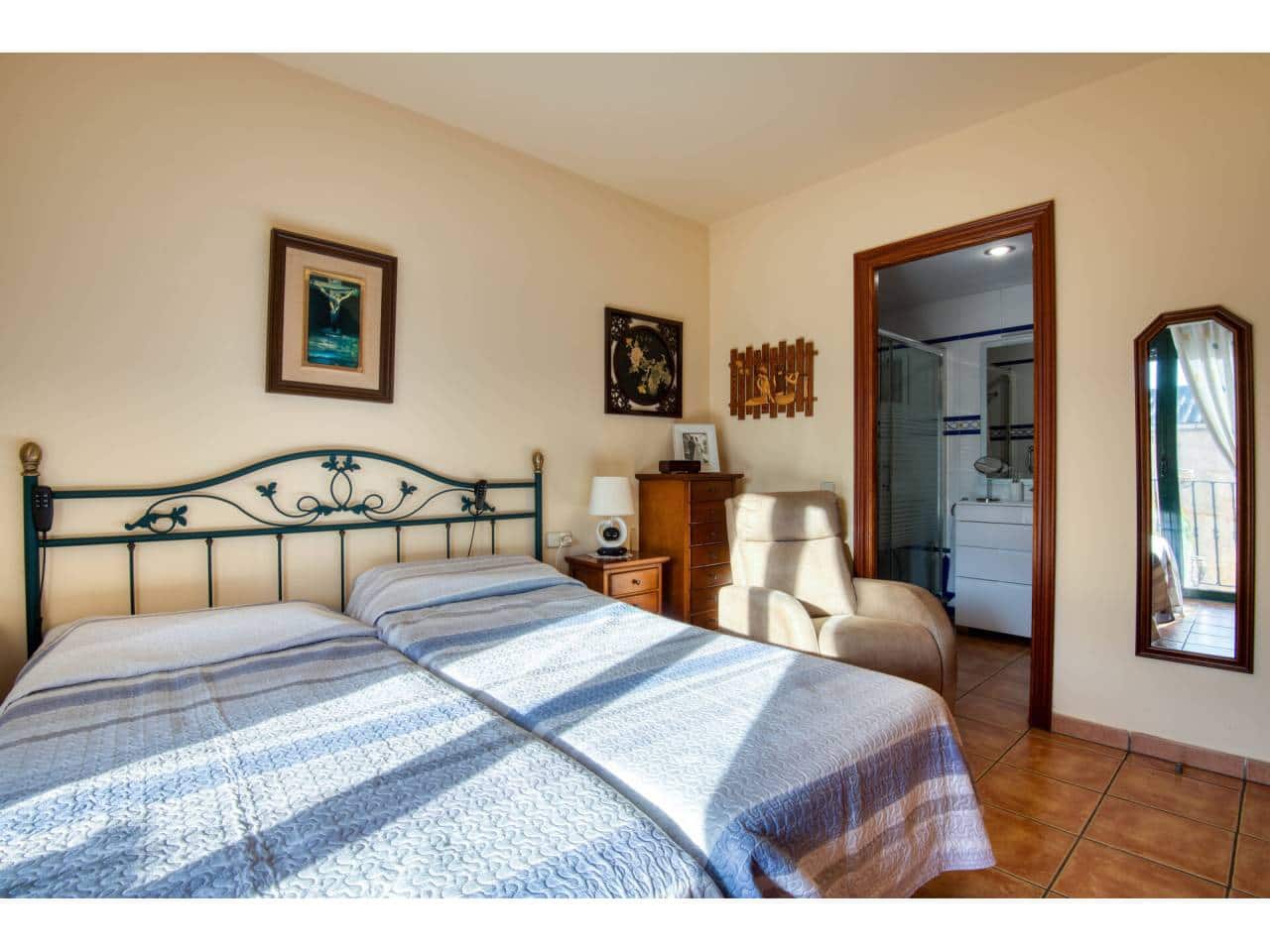 4 soveværelse Rækkehus til salg i Sant Feliu de Guixols med garage - € 420.000 (Ref: 8117439)