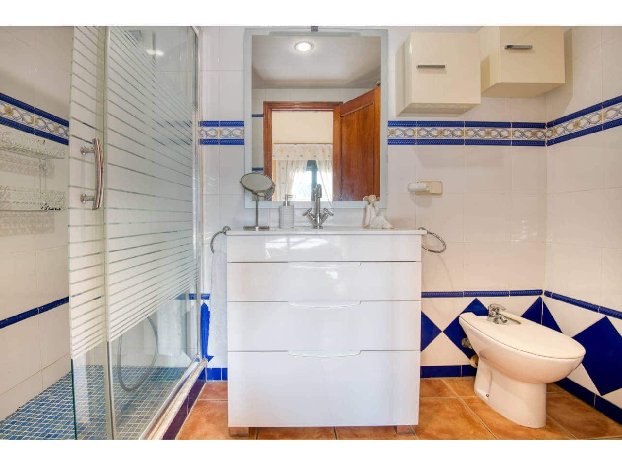 4 soveværelse Rækkehus til salg i Sant Feliu de Guixols med garage - € 420.000 (Ref: 8117439)