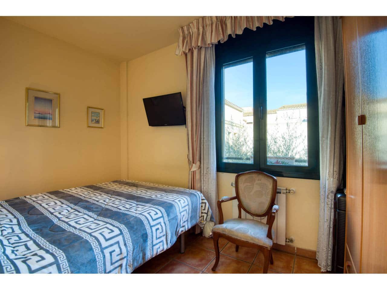 4 soveværelse Rækkehus til salg i Sant Feliu de Guixols med garage - € 420.000 (Ref: 8117439)