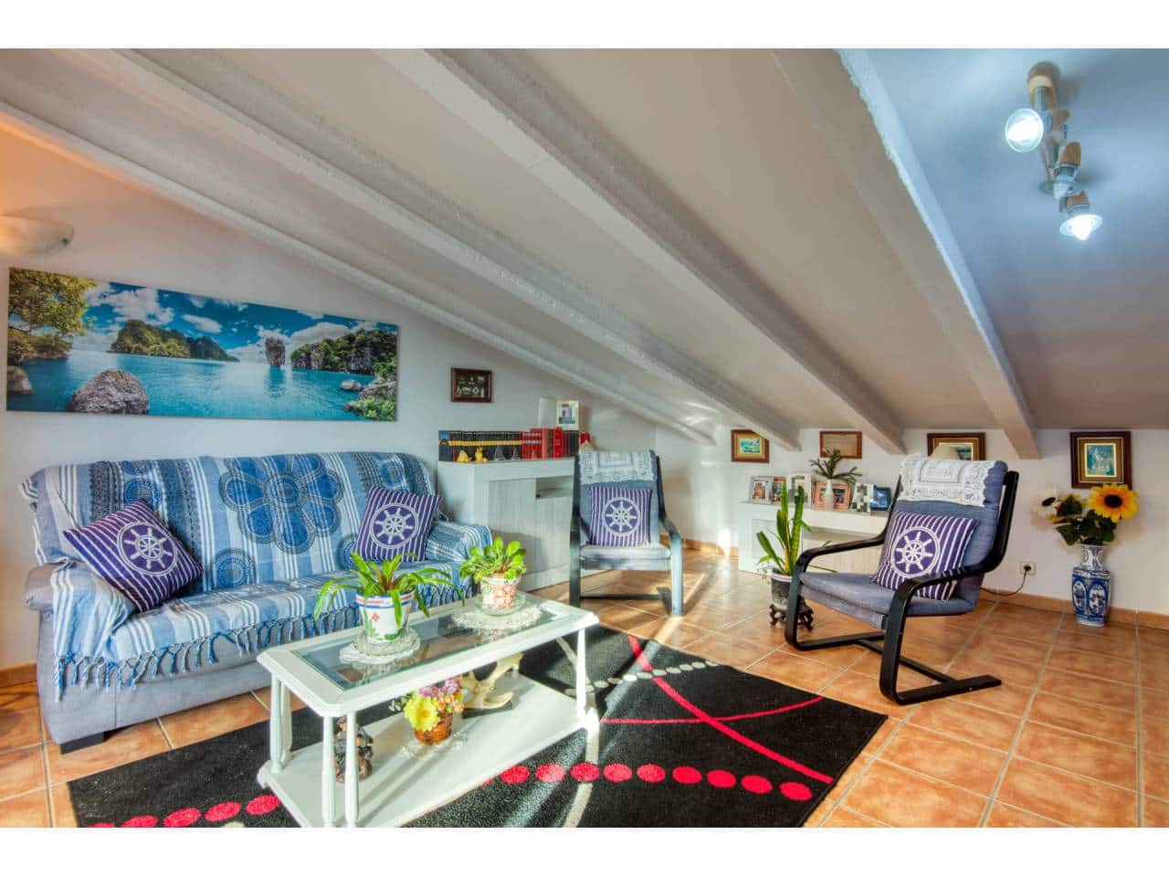 4 soveværelse Rækkehus til salg i Sant Feliu de Guixols med garage - € 420.000 (Ref: 8117439)