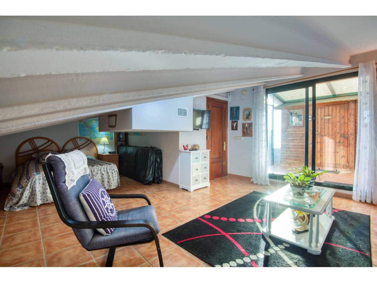4 soveværelse Rækkehus til salg i Sant Feliu de Guixols med garage - € 420.000 (Ref: 8117439)