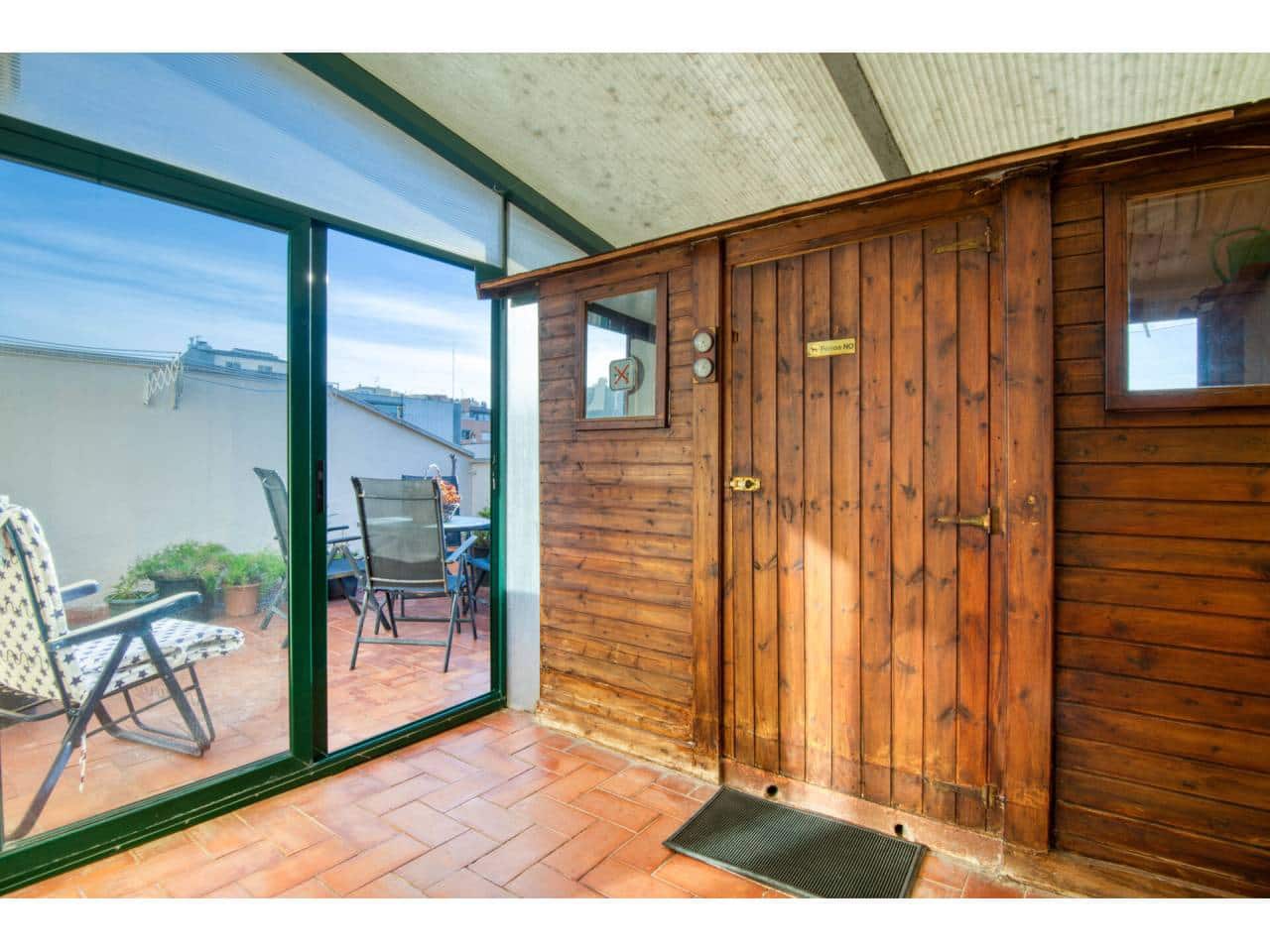 4 soveværelse Rækkehus til salg i Sant Feliu de Guixols med garage - € 420.000 (Ref: 8117439)