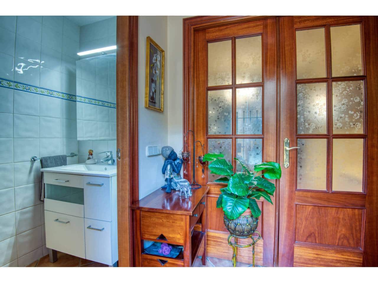 4 soveværelse Rækkehus til salg i Sant Feliu de Guixols med garage - € 420.000 (Ref: 8117439)