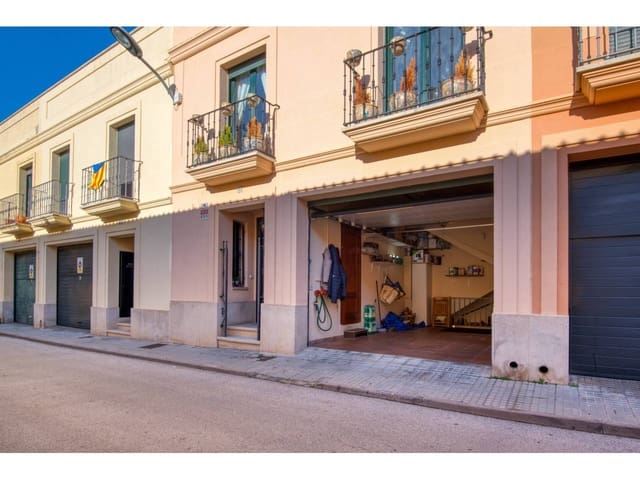 Adosado de 4 habitaciones en Sant Feliu de Guíxols en venta con garaje - 420.000 € (Ref: 8117439)