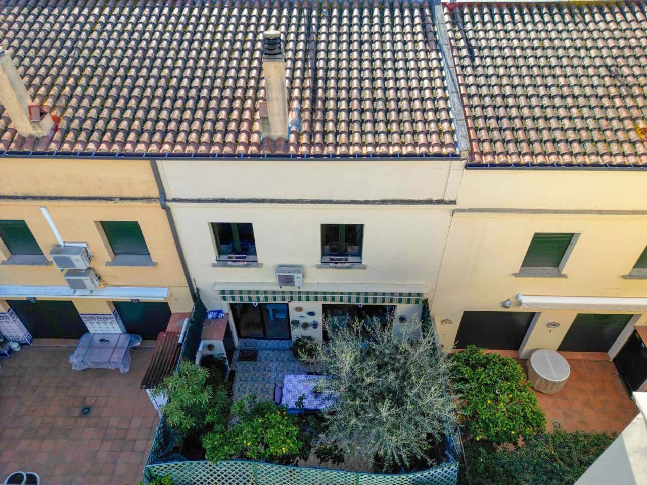 4 soveværelse Rækkehus til salg i Sant Feliu de Guixols med garage - € 420.000 (Ref: 8117439)