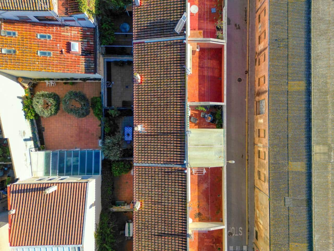 4 soveværelse Rækkehus til salg i Sant Feliu de Guixols med garage - € 420.000 (Ref: 8117439)