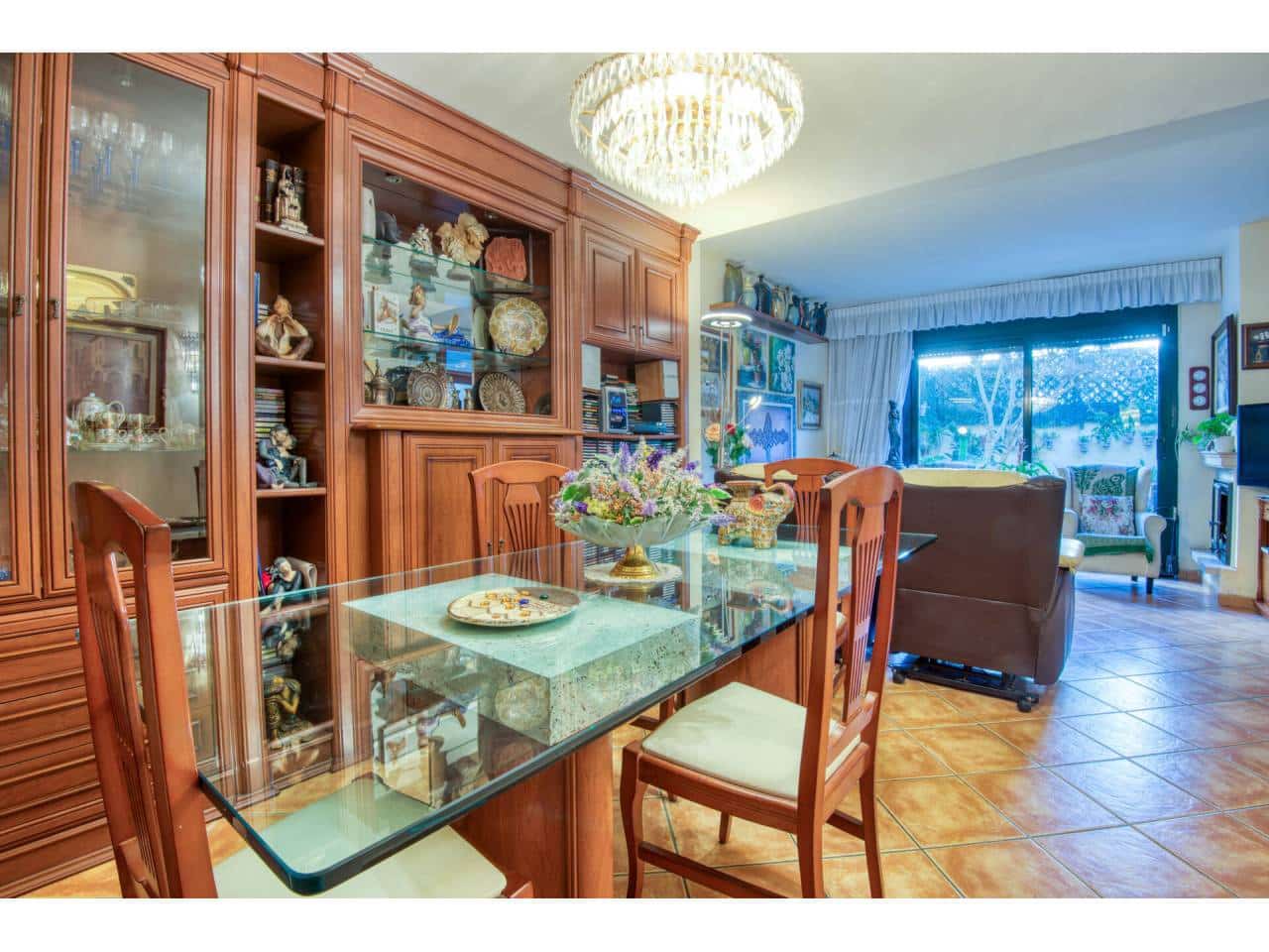 4 soveværelse Rækkehus til salg i Sant Feliu de Guixols med garage - € 420.000 (Ref: 8117439)