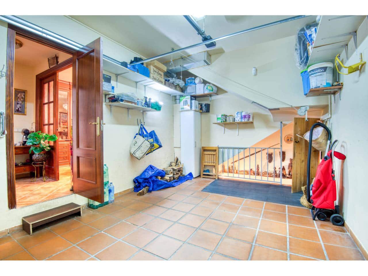 4 soveværelse Rækkehus til salg i Sant Feliu de Guixols med garage - € 420.000 (Ref: 8117439)