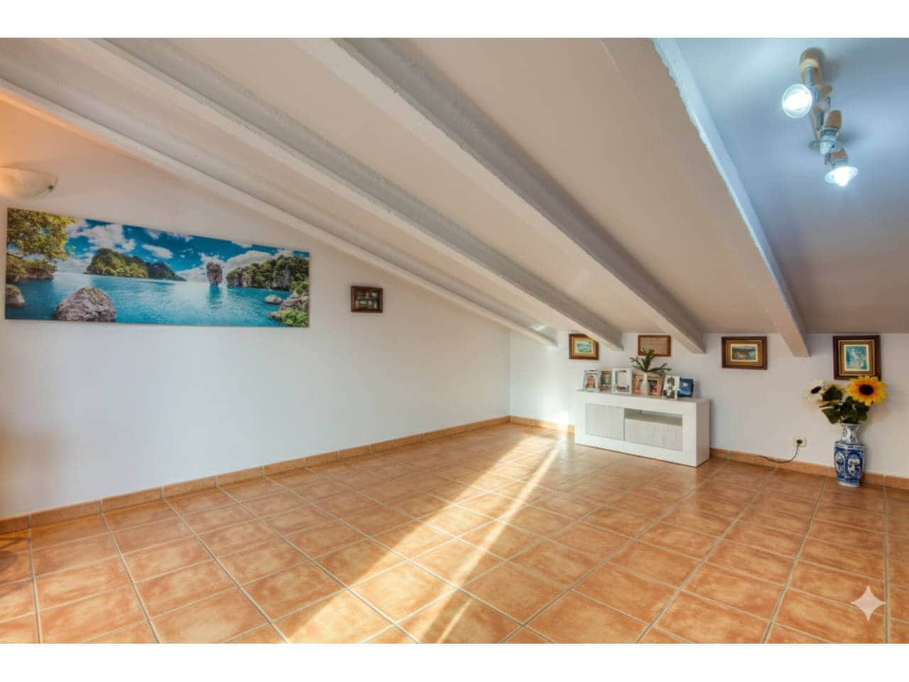 4 soverom Rekkehus til salgs i Sant Feliu de Guixols med garasje - € 420 000 (Ref: 8117439)