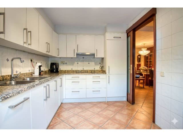 4 sypialnia Dom szeregowy na sprzedaż w Sant Feliu de Guíxols z garażem - 420 000 € (Ref: 8117439)