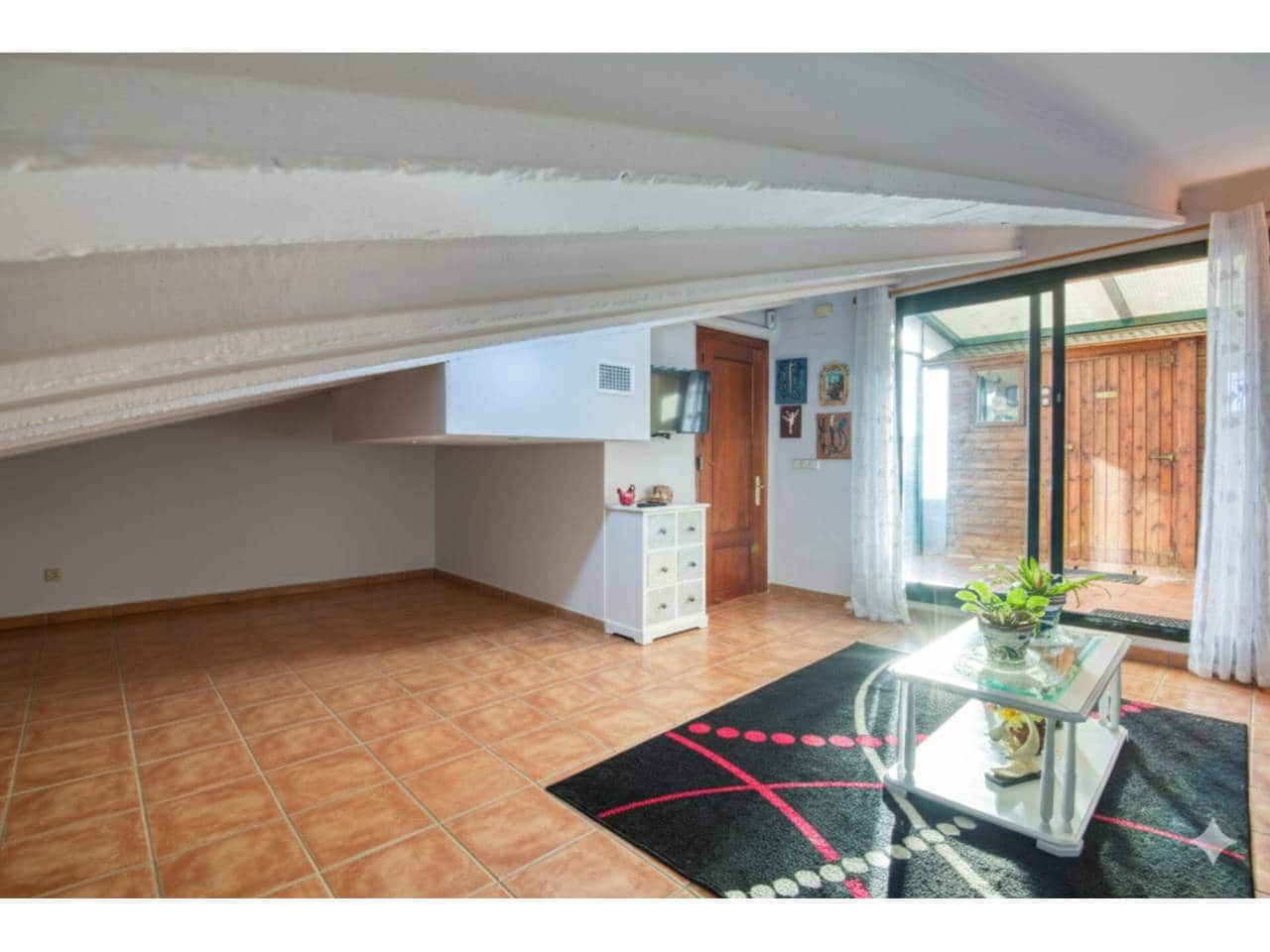 4 soverom Rekkehus til salgs i Sant Feliu de Guixols med garasje - € 420 000 (Ref: 8117439)