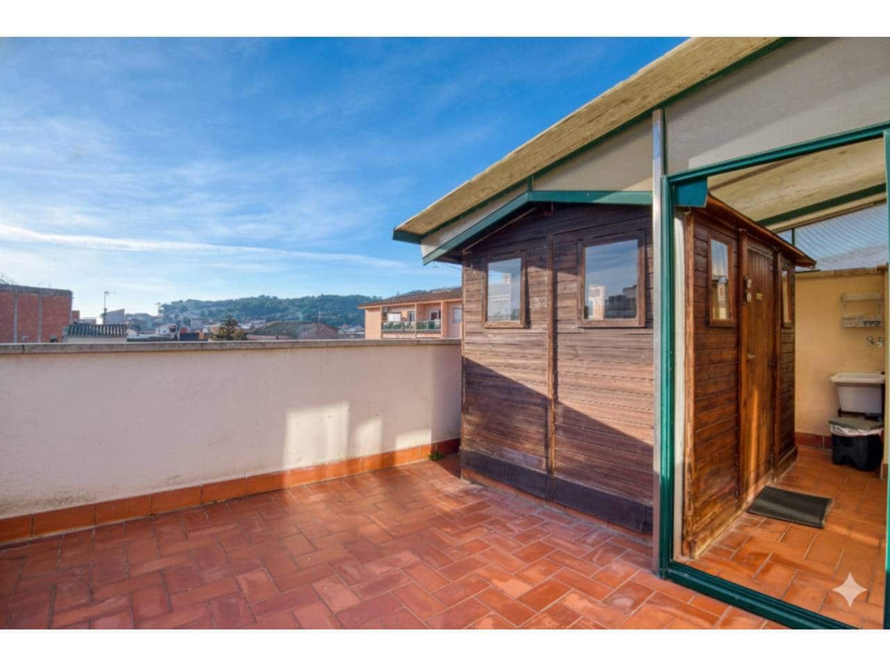 4 soverom Rekkehus til salgs i Sant Feliu de Guixols med garasje - € 420 000 (Ref: 8117439)