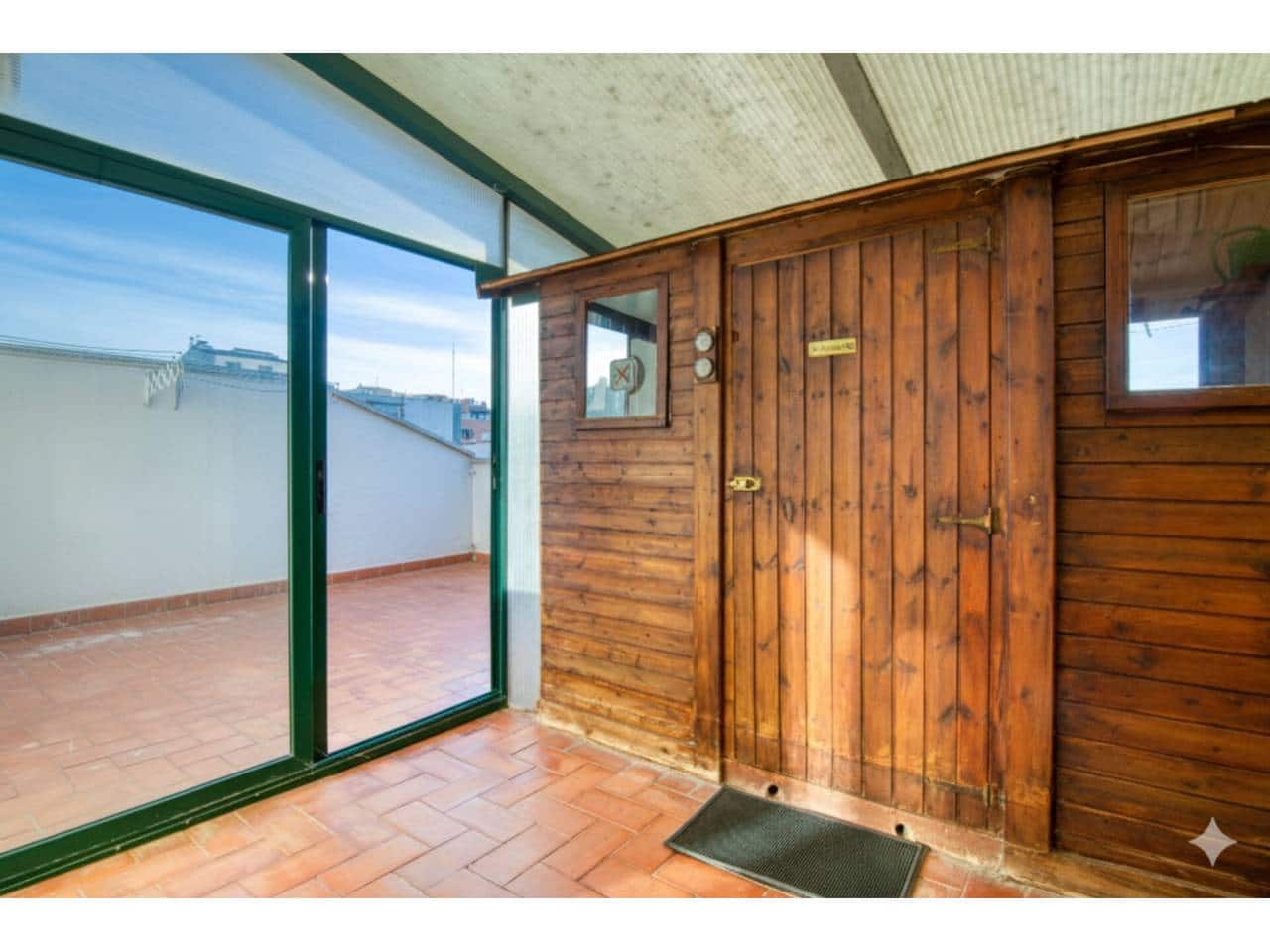 4 soverom Rekkehus til salgs i Sant Feliu de Guixols med garasje - € 420 000 (Ref: 8117439)