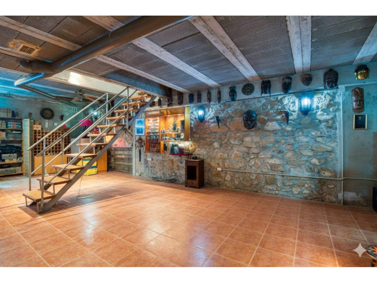 4 soverom Rekkehus til salgs i Sant Feliu de Guixols med garasje - € 420 000 (Ref: 8117439)