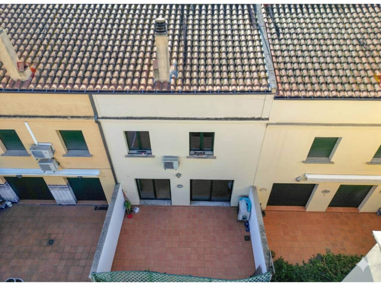 4 soverom Rekkehus til salgs i Sant Feliu de Guixols med garasje - € 420 000 (Ref: 8117439)